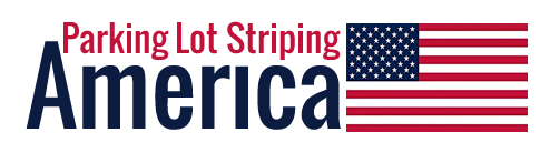 Parking Lot Striping America