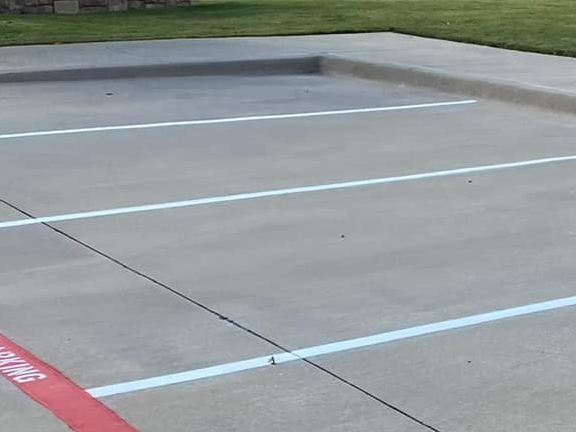 parking-lot-line-striping-miami-florida Parking Lot Line Striping Miami, Florida