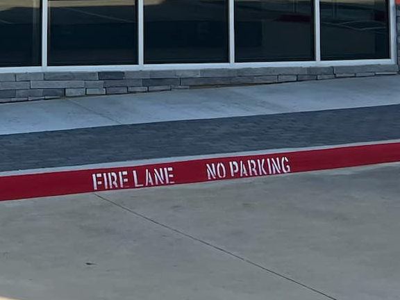 fire-lane-striping-biloxi-mississippi Fire Lane Striping Biloxi Mississippi