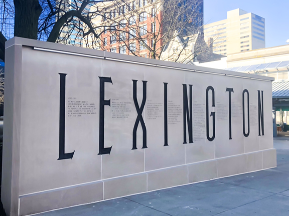 line-striping-services-company-lexington-ky Line Striping Services Company Lexington, KY