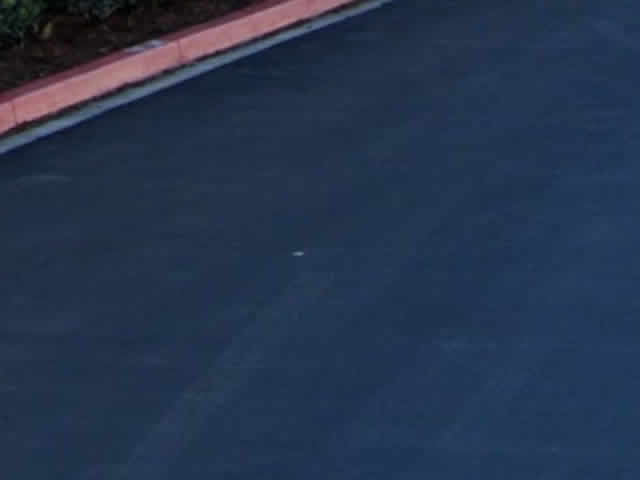 Asphalt sealcoating services in Van Nuys California